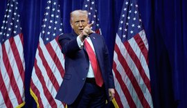 Trump promete acordo nuclear com o Irã 'muito melhor' que pacto anterior