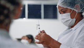 Governo divulga ranking da vacinação nos municípios alagoanos