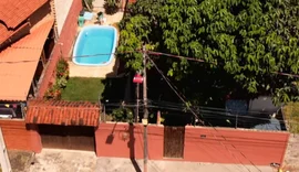 Saiba como vivia o maior assaltante de bancos do Brasil antes de morrer em AL