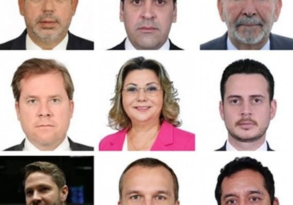 Veja como votaram deputados de AL no projeto que visa privatizar os Correios