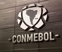 Time é multado em R$ 222 mil pela Conmebol por infrações; confira