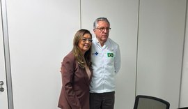Dra. Eudócia pede ação federal diante da crise na saúde de Alagoas