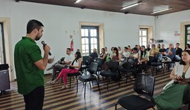 Julho Verde: Penedo promove capacitação para prevenção e diagnóstico do câncer bucal