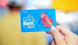 SMTT libera uso do Cartão Bem Legal Escolar a partir de segunda