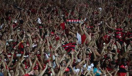 Flamengo realiza grande comemoração no Rio com a conquista da Libertadores 2019