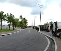Um dia de caos em Maceió: “Queremos a chave, o chaveiro ele pode ficar''