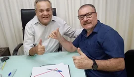 Ex-prefeito de Maceió, Cícero Almeida, anuncia candidatura pelo PDT em 2024