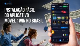 Instalação Fácil do Aplicativo Móvel 1win no Brasil