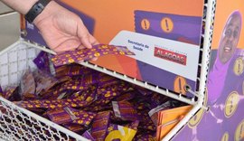 Alagoas tem crescimento de casos de Aids