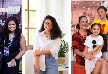 Entre filhos, casa e negócios, mães empreendedoras transformam desafios em força
