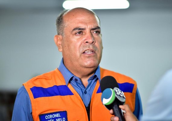 Defesa Civil de Alagoas segue com ações de assistência, reconstrução e restabelecimento no RS