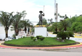 Prefeitura de Porto Calvo lança edital de concurso público