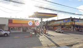 Posto da Bomba do Gonzaga está impedido de vender combustível