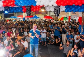 Renan Filho reúne propostas da população e assume novos compromissos para União dos Palmares