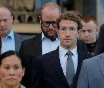 Zuckerberg enfrenta julgamento histórico sobre vício em redes sociais