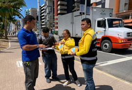 Mudanças no trânsito da Pajuçara se iniciam nesta  segunda-feira (16)