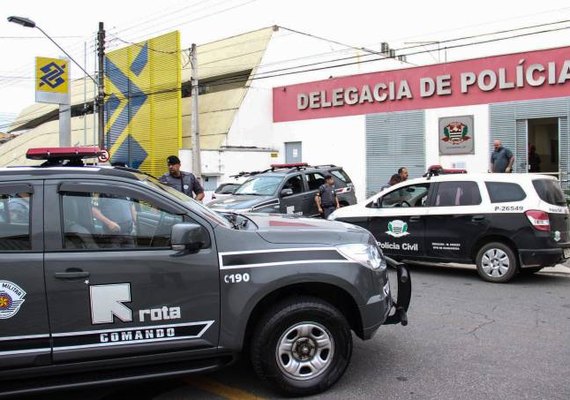 Alagoas não registra roubos a bancos no ano de 2020