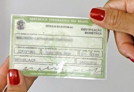 Mais de 20 mil eleitores de Bebedouro, Cambona, Mutange e Bom Parto devem atualizar domicílios eleitorais até 04 de maio