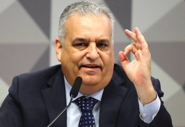 Gaspar, Lindbergh e Soraya são intimados pelo STF