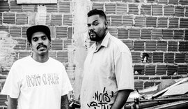 Hoje é Dia de Hip-Hop: a cultura de rua no Teatro Deodoro