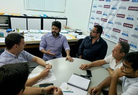 CPLA apresenta demandas dos produtores de leite