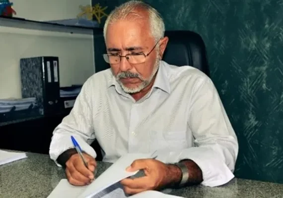 Após decisão do TRE, oposição fica ‘sem candidato’ em Delmiro Gouveia