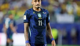 Barcelona não quer que Raphinha jogue mais na Copa do Mundo