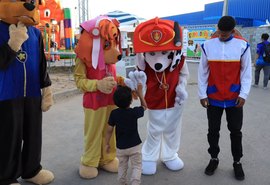 Agenda cultural: atrações musicais e shows infantis vão agitar Expoagro-AL 2025  a partir deste sábado (25)