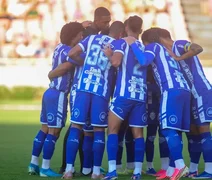 CSA tem baixas, mas Moacir Júnior recebe reforços para jogo decisivo