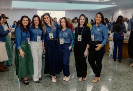 Comissão de mulheres do agro participa de Fórum de Liderança Feminina da CNA em Brasília