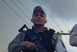 Saiba quem era o sargento da PM que morreu após colisão com carreta em Pernambuco