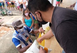 Unicafes/AL comemora os 19 anos do Programa do Leite