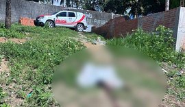 Homem suspeito de furtos é encontrado morto a pauladas em interior de AL
