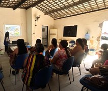 Prefeitura de Maceió apresenta proposta de intervenção urbana à comunidade da Coca-Cola