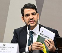 Aliados de Lula avaliam acionar STF após rejeição de indicação de Jorge Messias