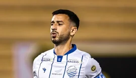 CSA anuncia retorno de volante após especulações