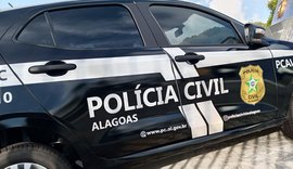 Polícia Civil prende suspeito de participar de homicídio ligado ao tráfico em Maragogi