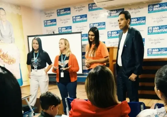 SebraeLab em Movimento leva inovação e capacitação a municípios alagoanos