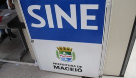 Sine Maceió oferece mais de 100 vagas de emprego