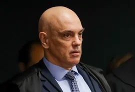 STF forma maioria para abrir ação penal contra ex-assessor de Alexandre de Moraes