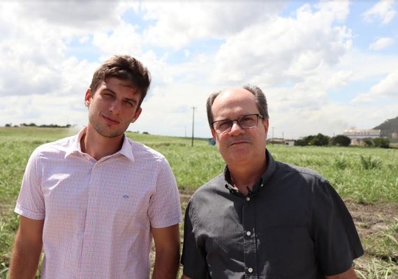 União de gerações fortalece a cultura da cana em AL