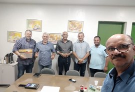 Pindorama quer ampliar projetos de inovação tecnológica