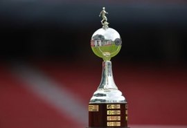 Definidos os oito grupos da Libertadores 2023; confira as chaves