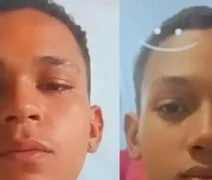 Irmãos adolescentes são mortos por engano em Murici