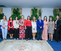 Alagoas é o único estado com maioria das secretarias ocupadas por mulheres