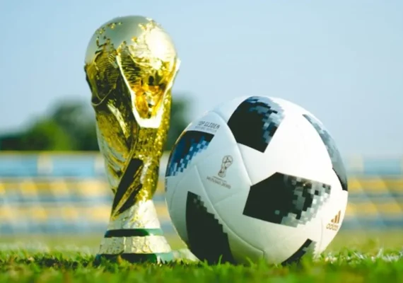 FIFA analisa impacto de ampliar Copa de 2030 para 64 seleções
