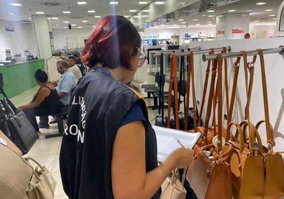 Confira a pesquisa de preços de presentes para o Dia das Mães divulgada pelo Procon