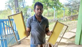 Semana do Produtor Rural fortalece agricultura familiar em Alagoas