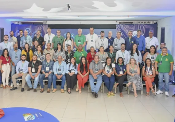 Dirigentes de cooperativas da região Nordeste debatem crescimento sustentável do setor
