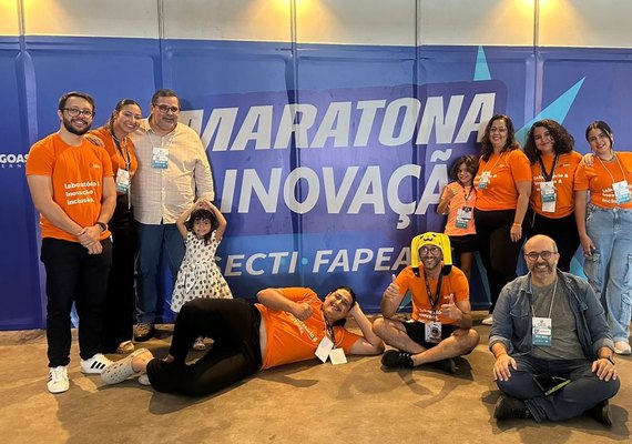 Conheça o Liinc: o laboratório que está transformando a inovação em ferramenta de inclusão social em AL